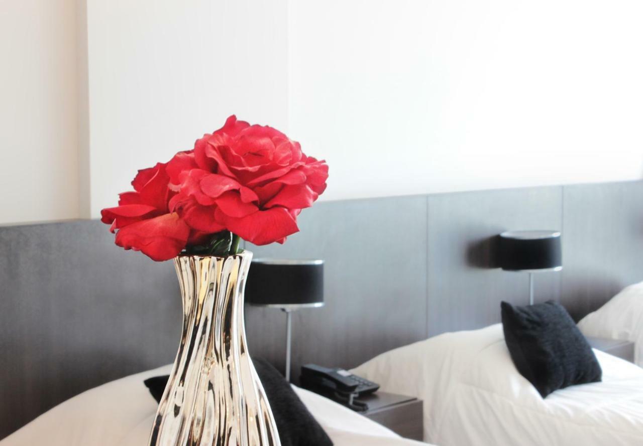 Hotel Boutique Devoto บัวโนสไอเรส ภายนอก รูปภาพ