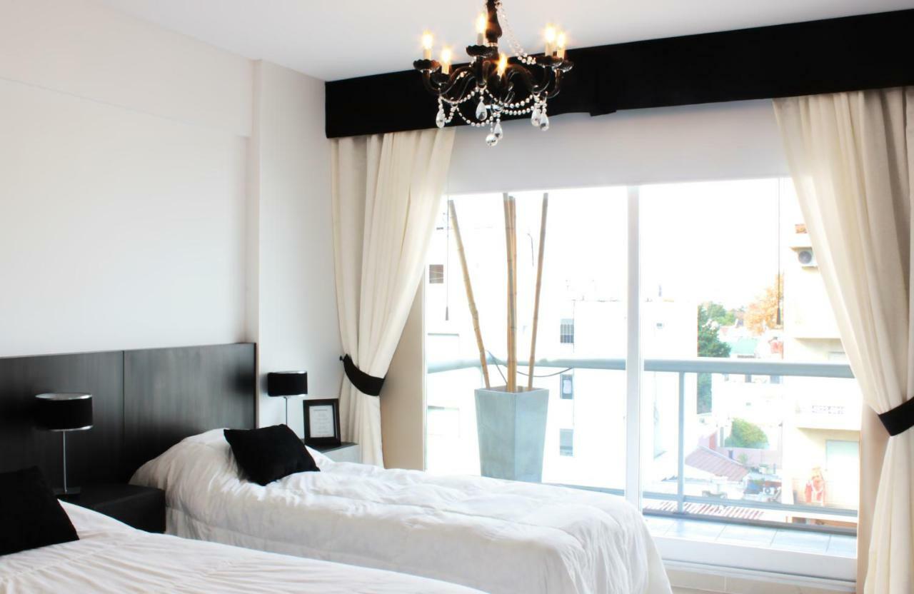 Hotel Boutique Devoto บัวโนสไอเรส ภายนอก รูปภาพ