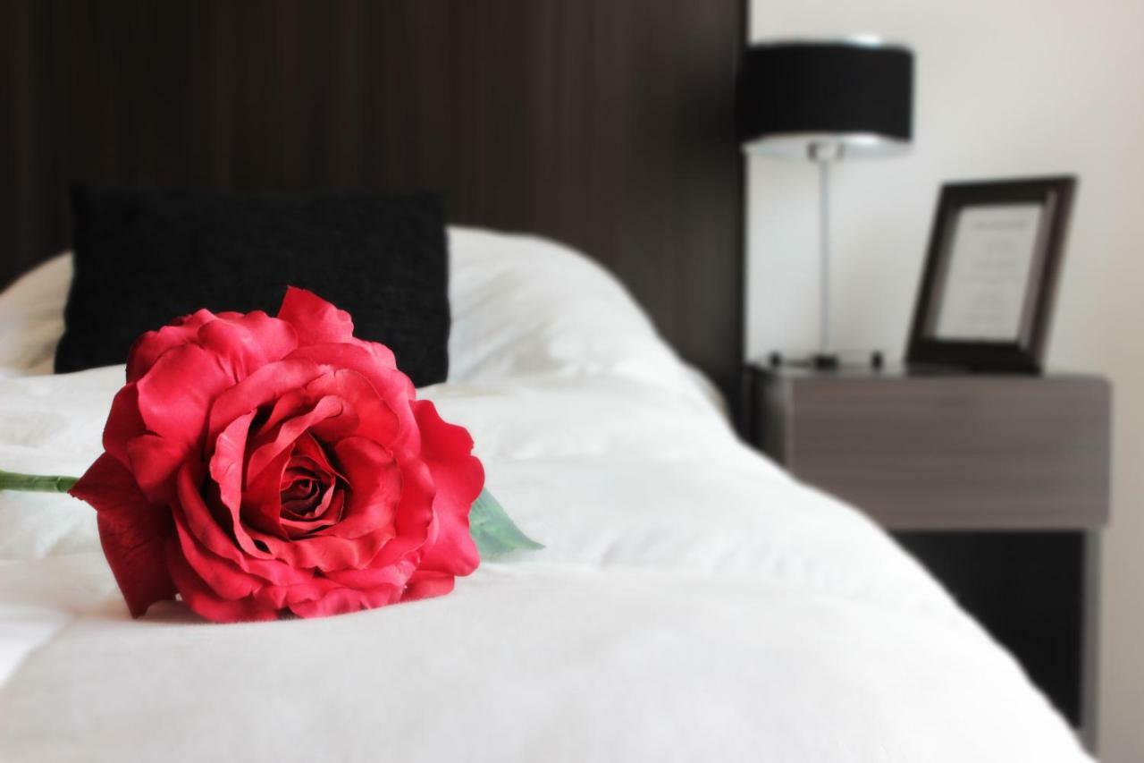 Hotel Boutique Devoto บัวโนสไอเรส ภายนอก รูปภาพ